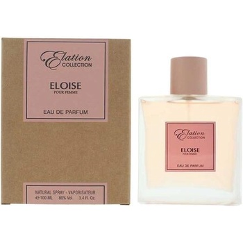 ORCHID Elation Collection Eloise pour Femme EDP 100 ml