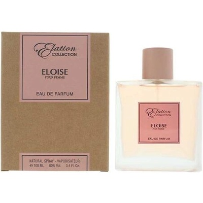 ORCHID Elation Collection Eloise pour Femme EDP 100 ml