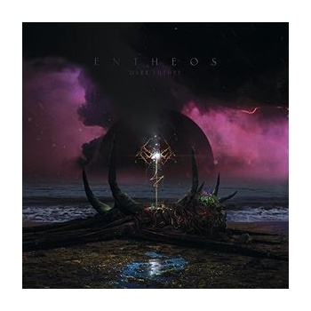 ENTHEOS - DARK FUTURE LP