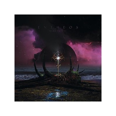 ENTHEOS - DARK FUTURE LP