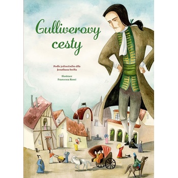 Gulliverovy cesty