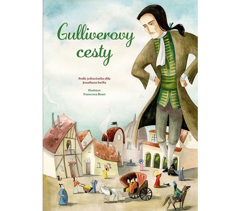 Gulliverovy cesty