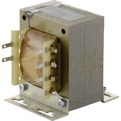 elma TT IZ61 univerzální transformátor 1 x 230 V 2 x 12 V/AC 40.8 VA 1.70 A