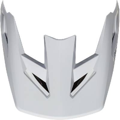 kšilt Fox Rampage Comp Visor Matte