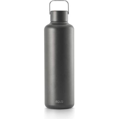 Equa lahev z nerezové oceli Timeless Dark 1000 ml