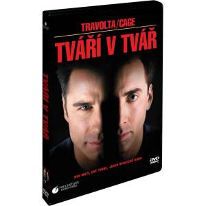 MagicBox Лице назаем - dvd (044792)