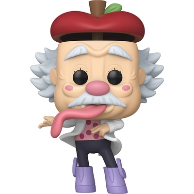 Funko Фигура Funko POP! Animation: One Piece - Vegapunk #2139 (106294)