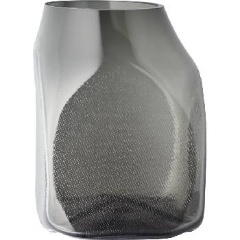 Bolia Ваза Bronco 22 см опушена (24-872-02_4626)
