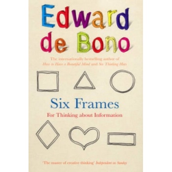 Six Frames | Edward de Bono