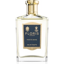 Floris White Rose toaletní voda dámská 100 ml