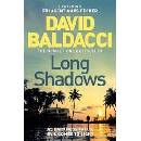 Long Shadows - David Baldacci