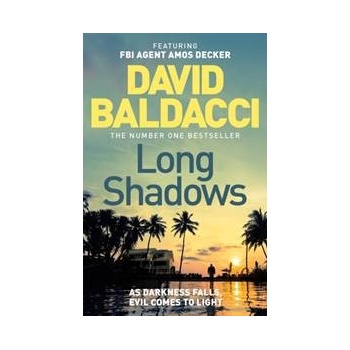 Long Shadows - David Baldacci