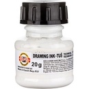 KOH-I-NOOR Tuš biely 20 g