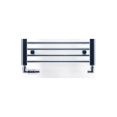 ZEHNDER šroubení rohové pravé Radval XS 838388/XS10SR-790