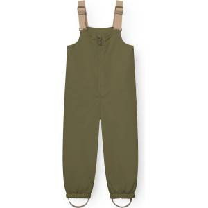 Mini A Ture Детски зимен панталон Mini A Ture Kid's Matwalentex Winter trousers - Kalamata Green - размер 116 (EU) (701-4529-0418)
