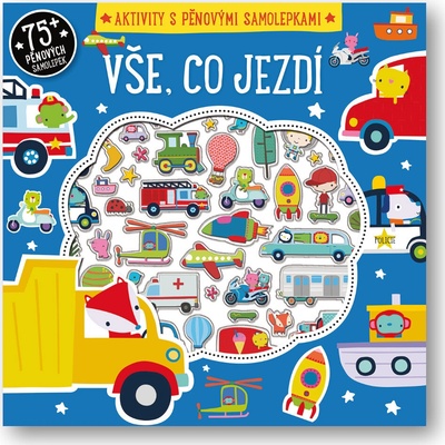 Vše, co jezdí - Svojtka&Co.