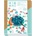 DJECO Творчески комплект Djeco - Направи си сам табела за писане в гората (DJ07917)