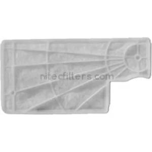  PRE-Filter за прахосмукачки KARCHER, код П208