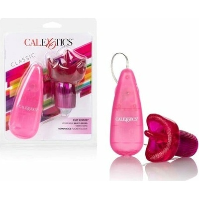 California Exotics Clit Kisser