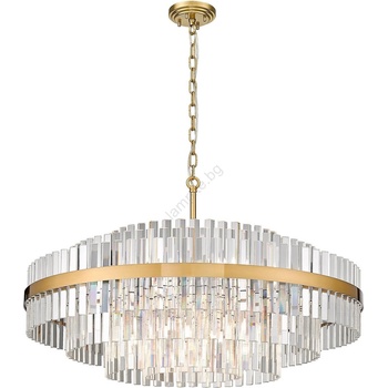 Zuma Line Constantinople P0567-16A-2GAC (003064-026059)