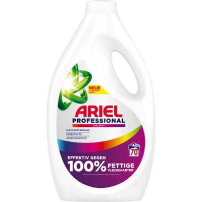 Ariel Professional Colour gél na pranie pre profesionálov 3,15 l 70 PD