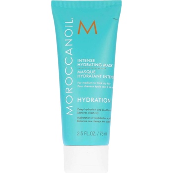 Moroccanoil Hydration хидратираща маска за коса 75 мл