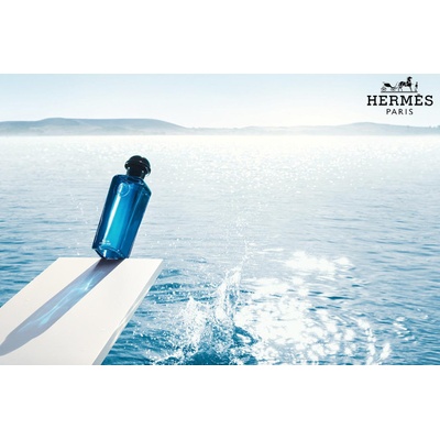 Hermès Eau de citron noir kolínska voda pánska 100 ml