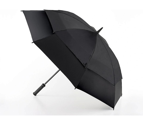 Fulton Stormshield čierna