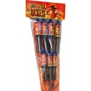 Rakety Devil Rocket 7 ks