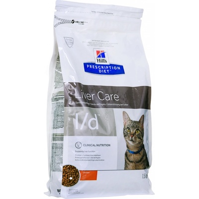 Hill’s L/D 1,5 kg