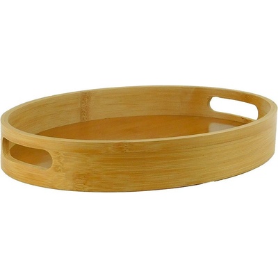 Prohome Podnos bambus 36x25x5cm