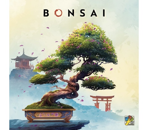 DV Games Bonsai