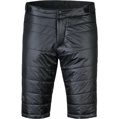 Hannah Redux Man Insulated Shorts Anthracite XL Къси панталонки