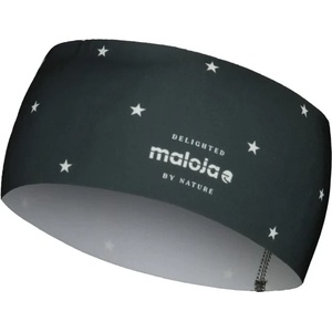 Maloja Лента за глава Maloja GamsblickM. Headband - Mountain Pine Stars - размер One Size (904-4796-1811)