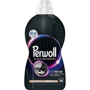 Perwoll гел 40PD черен
