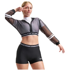 Under Armour Heatgear Shorty Размер: S /