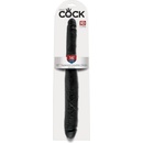 Pipedream King Cock 16" Tapered Double flesh