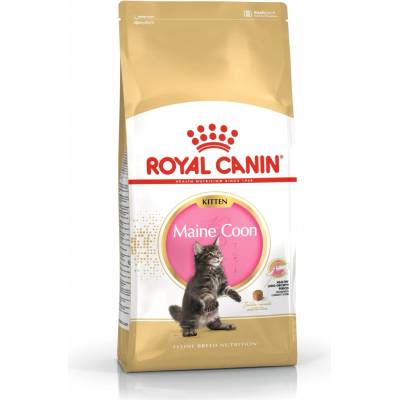 Royal Canin pre mačiatka kuracie mäso 2 kg