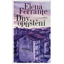 Knihy Dny opuštění - Elena Ferrante