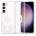 Tech-Protect Кейс Tech-Protect FlexAir Hybrid MagSafe за Samsung Galaxy S23, прозрачен (9490713929674)