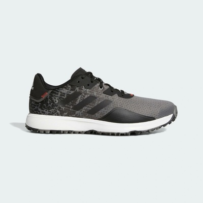 adidas S2G Mens black/grey