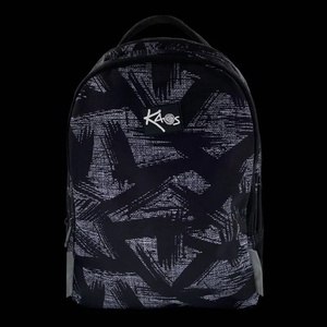 KAOS Ученическа раница 2в1 kaos raw