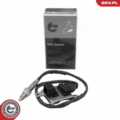 NOx-senzor, NOx-katalyzátor ESEN SKV 71SKV107