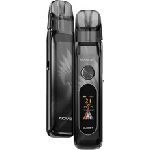 Smoktech SMOK NOVO CLASSY Pod Kit Jet Black 1350 mAh