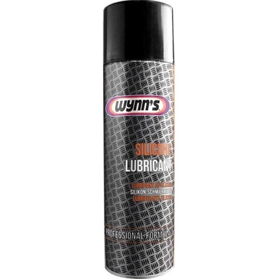 Wynn´s Silicone Lubricant 500 ml | Zboží Auto