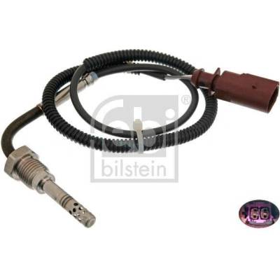 FEBI BILSTEIN Čidlo, teplota výfukových plynů 49284