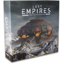 Kolossal Games Lost Empires: War for the New Sun