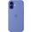 Apple iPhone 16 Silicone Case with MagSafe - Periwinkle (MDGQ4ZM/A)