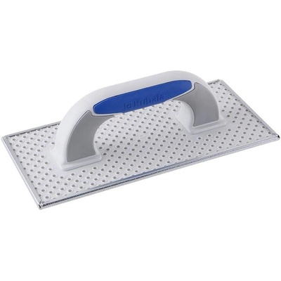 Hladítko brusné s otvory 130x270mm - 0344 KUBALA