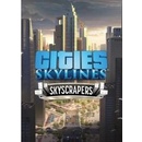 Paradox Interactive Cities Skylines Content Creator Pack Heart of Korea DLC (PC)